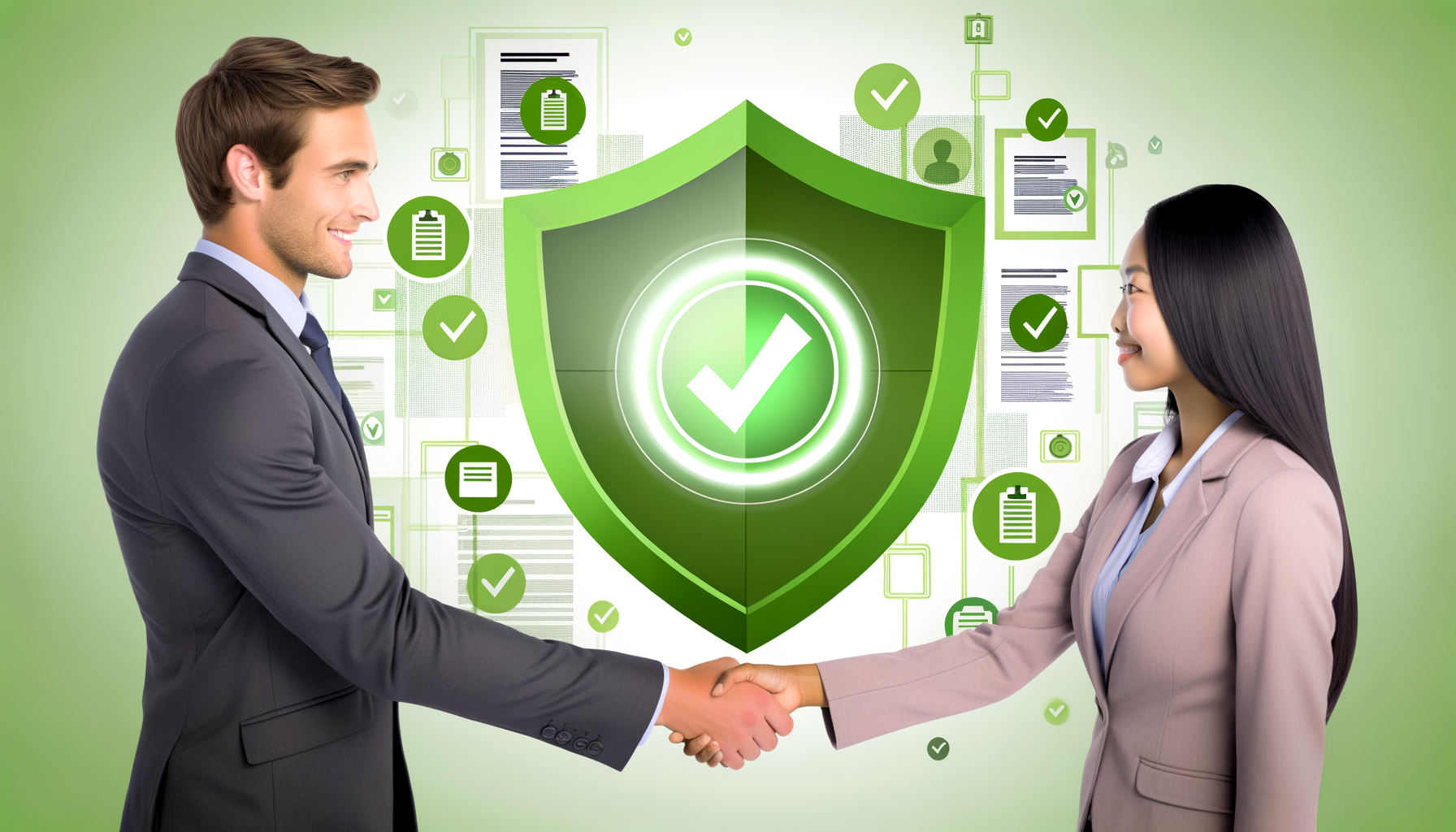 Guarantees for Peace of Mind