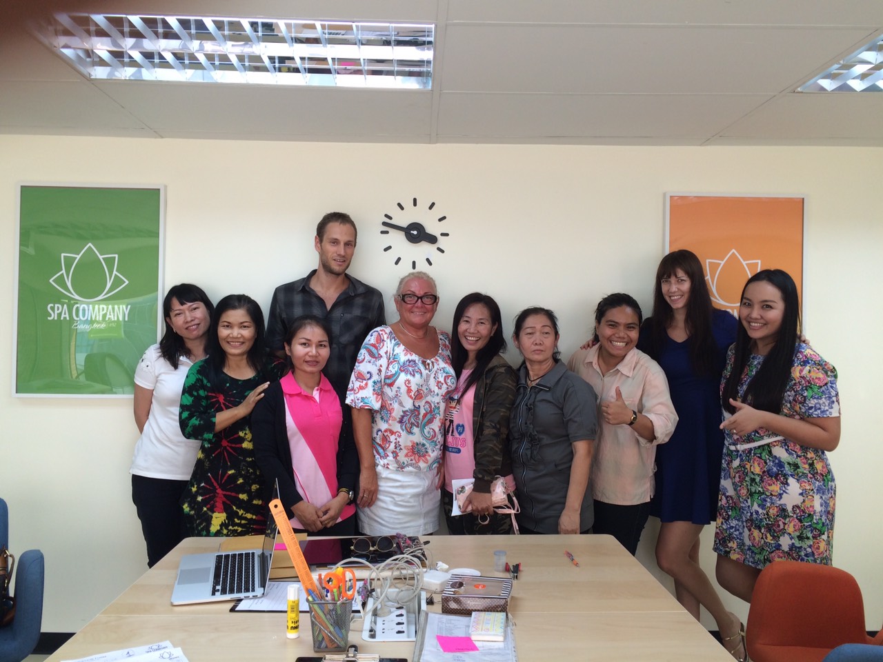 Hiring and Keeping Great Therapists