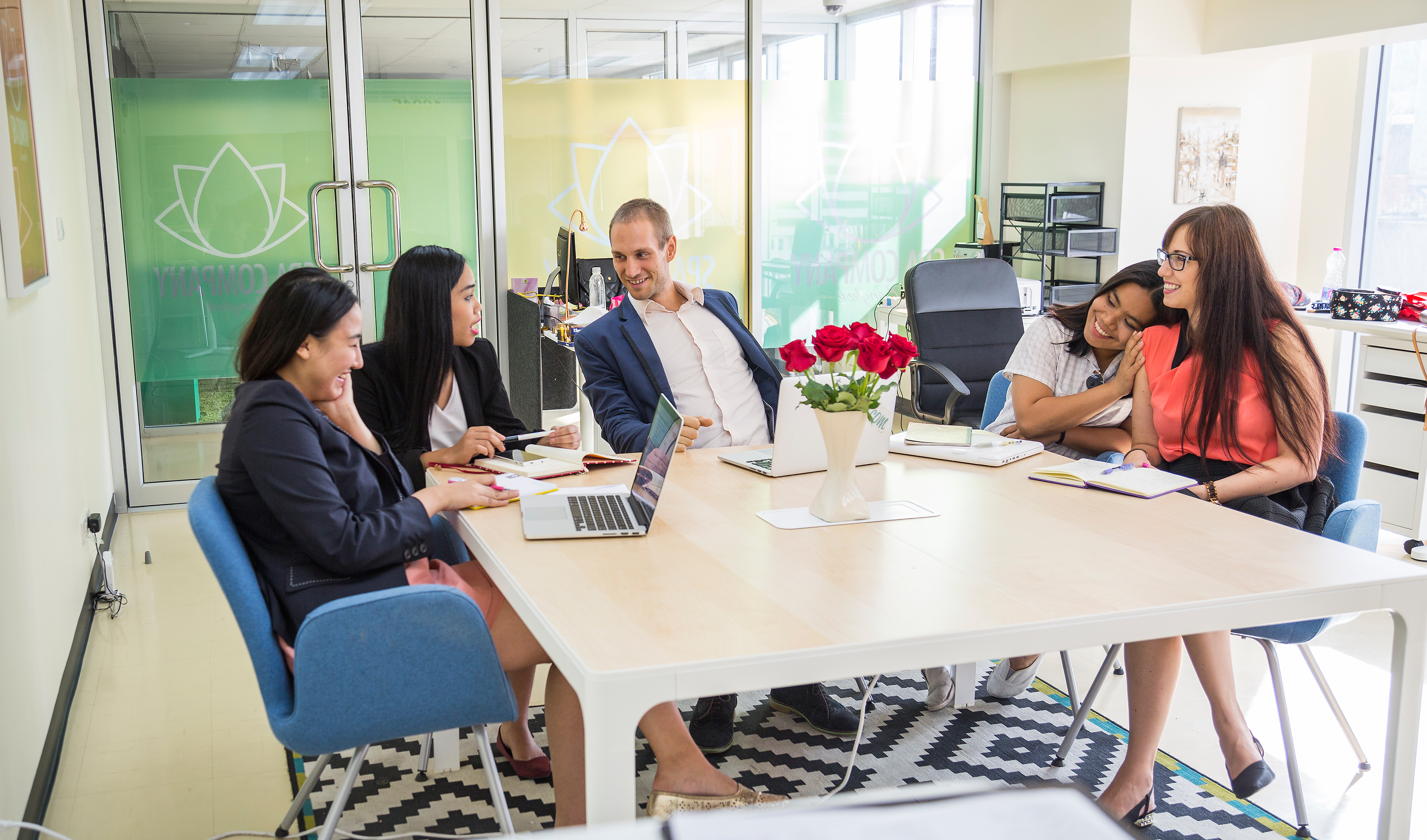 The Winning Mindset Every Spa Owner Needs