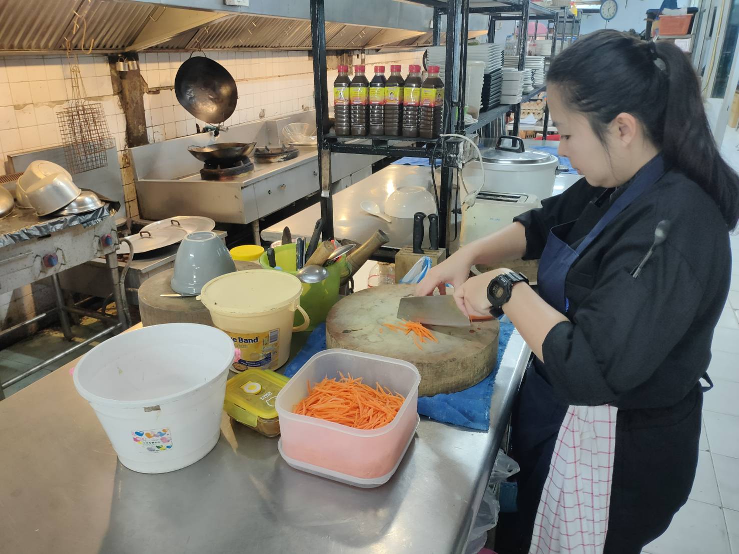 Thitichaya Roopngam Photo2