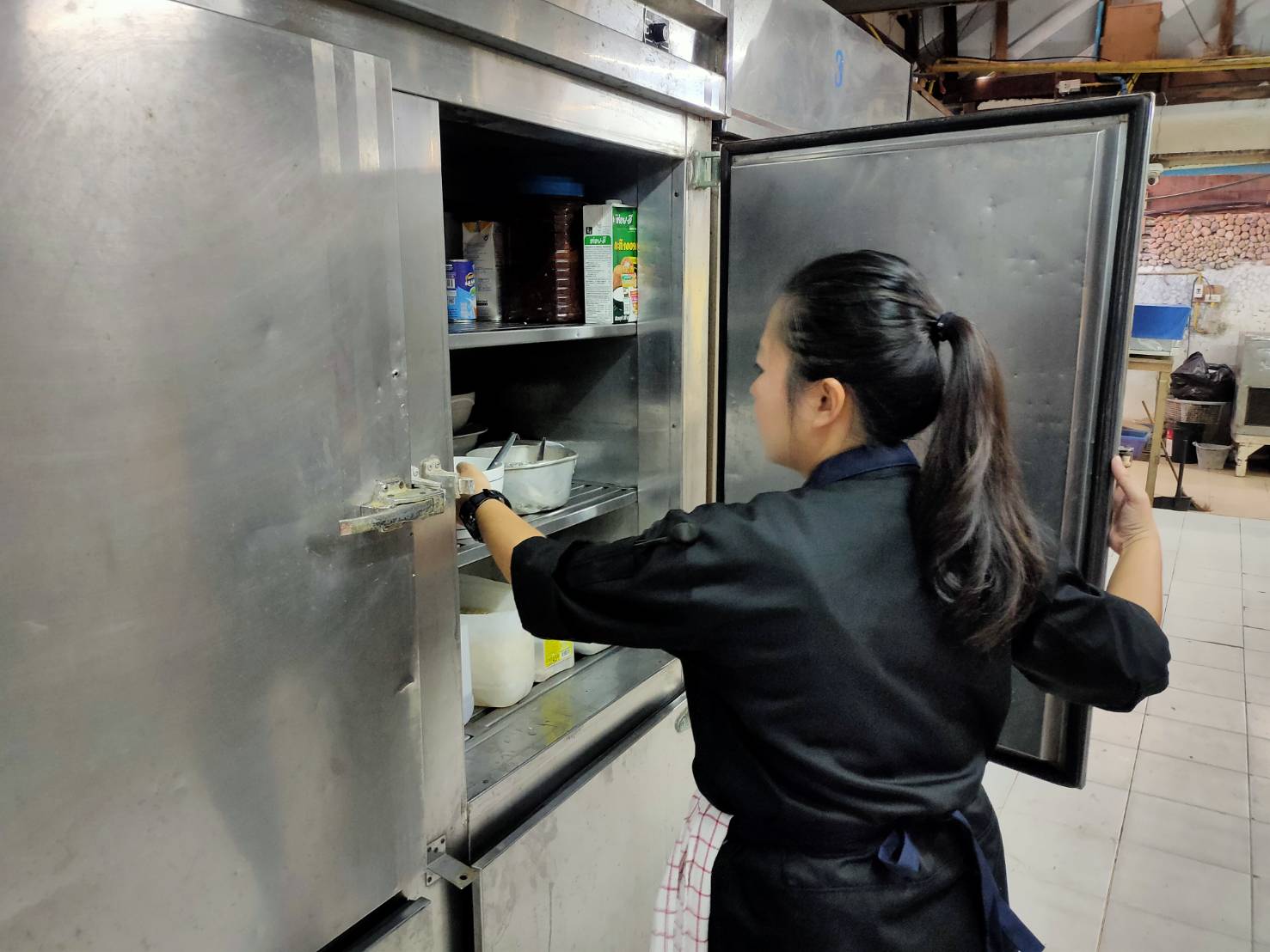 Thitichaya Roopngam Photo4